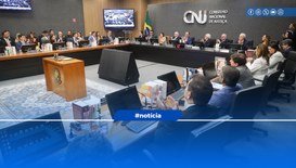 Evento celebrou avanços institucionais e políticas públicas que aproximam a Justiça da sociedade.