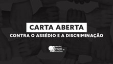 Carta Aberta foi lida pelo Presidente do Tribunal durante semana de conscientização sobre o tema
