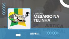 Iniciativa reconhecida pelo TSE valoriza a atuação das mesárias, mesários e colaboradores nas El...