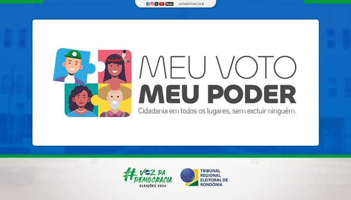 Inscrições até as 17h desta quarta-feira (6)