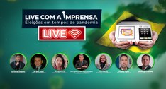 Inscrições até às 9h de 23 de setembro