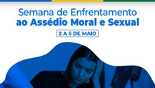 O evento terá palestras abertas ao público em geral e rodas de conversa para o público interno