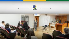 O curso teve por objetivo habilitar os participantes a usarem os princípios da comunicação não-v...