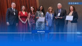 Projeto “Inclusão Eleitoral de Pessoas em Situação de Rua” garantiu a Rondônia o reconhecimento ...