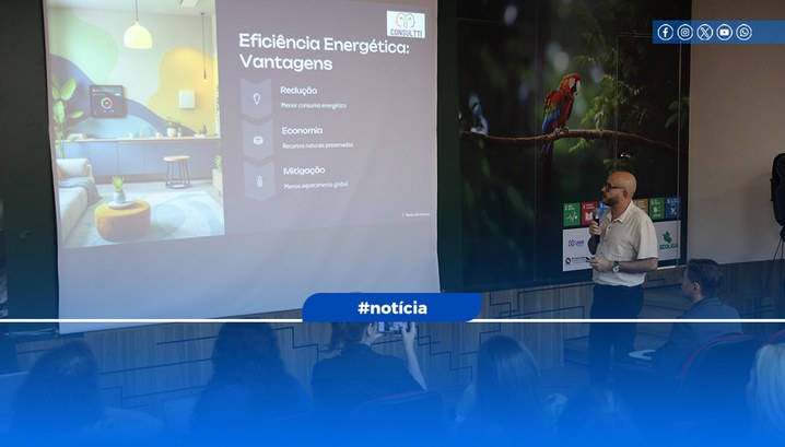 TRE-RO reforçou o compromisso com o meio ambiente com programação especial durante o mês de junho Programação contou com atividades culturais, educativas e sociais, realizadas em parceria com in...