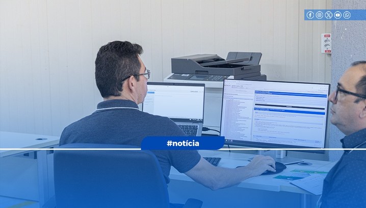 TRE-RO sedia teste em campo dos Sistemas de Prestação de Contas, Candidaturas e Horário Eleitoral Testes buscam verificar a eficiência dos sistemas de candidatura e propaganda eleitoral