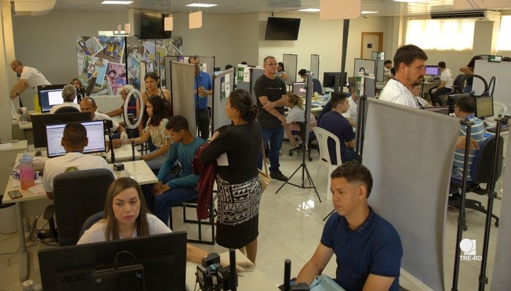 Prazo para regularização eleitoral termina em 6 de maio; depois disso, o cadastro fica fechado a...