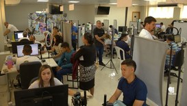Prazo para regularização eleitoral termina em 6 de maio; depois disso, o cadastro fica fechado a...