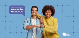 Programação nacional integra o Plano de Educação Midiática e reforça o compromisso da Justiça El...