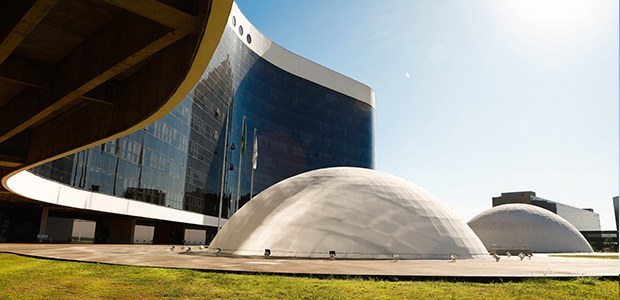 Encontros ocorrem de 3 a 5 de fevereiro e recebem sugestões da sociedade para aprimorar as regra...