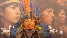 Iniciativa inédita do ministro Nunes Marques, vice-presidente do Tribunal e relator das resoluçõ...