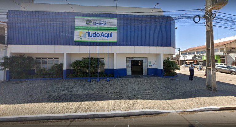 Tudo Aqui de Ji Paraná
