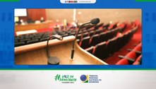 Propostas vão ser debatidas em audiências públicas em 23, 24 e 25 de janeiro no TSE