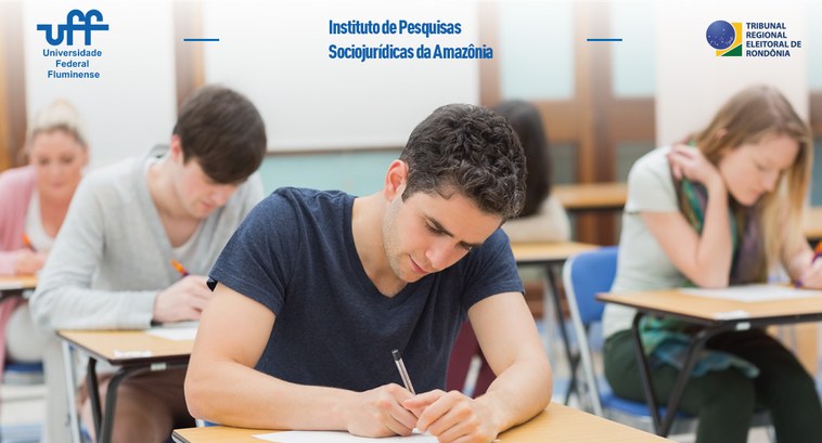 Universidade Federal Fluminense abre programa de mestrado em parceria com TRE-RO As inscrições encerram no dia 4 de outubro