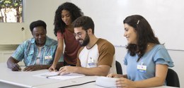 Possibilidade também é estendida a outros colaboradores que atuarão nos dois turnos das Eleições...