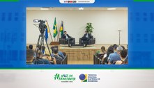 Evento promovido pelo IIA Brasil em parceria com Auditoria Interna do TRE-RO